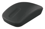 Contour ACTIVE KEY MMS AK-PMH3 černá / Bezdrátová myš / IP68 / 2.4 GHz / 1000 DPI / Ergonomická (AK-PMH3OS-FUS-B)