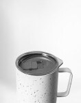 MiiR Camp Cup 350 ml Blue Nakrapiany