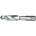 Wera 05104621001 848 HSS kovový spirálový vrták 8.5 mm Celková délka 53 mm 1/4 (6,3 mm) 1 ks