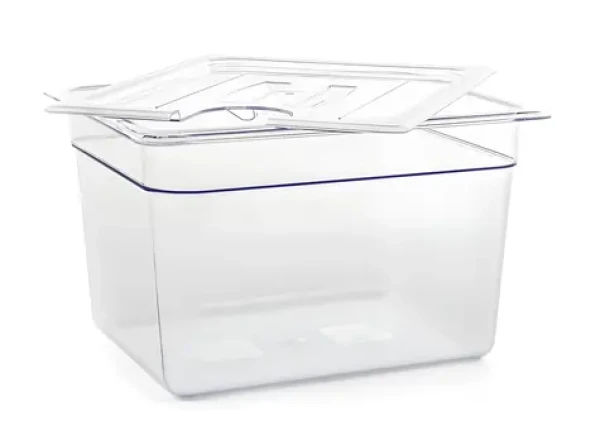 G21 kontejner pro Sous Vide 12 l / Kontejner / Objem 12 l (G21-SVPR-K12L)