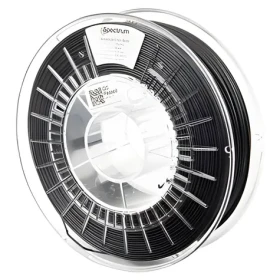 Spectrum PA6 Neat černá / 3D filament / 1,75 mm / 750 g (80582)
