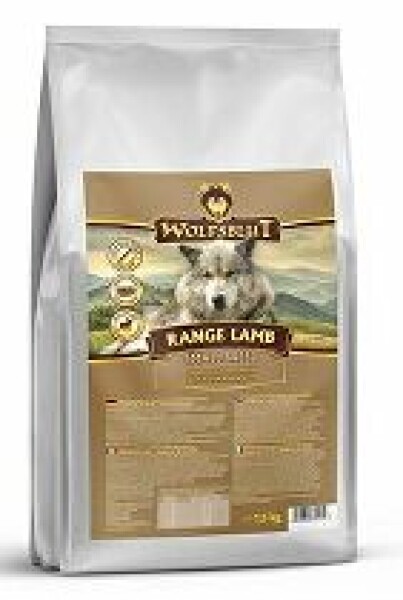 Wolfsblut Dog Small Breed Range Lamb 7,5kg