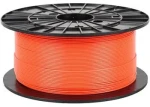 Filament PM PLA fluorescenční oranžová / Tisková struna / 1,75 mm / 1 kg