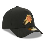 New Era Pánská kšiltovka Phoenix Suns NBA 2026 Draft On-Stage Crystal 59FORTY A-Frame Fitted Velikost: 7 5/8