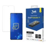 3mk SilverProtection+ pro OnePlus 12 / Ochranná fólie / Antimikrobiální