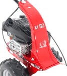Benzínová lištová sekačka EUROSYSTEMS M90 RATO 170