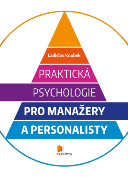 Praktická psychologie pro manažery a personalisty - Ladislav Koubek - e-kniha