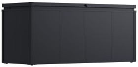 ROJA NOBLE 640 L ocelový úložný box