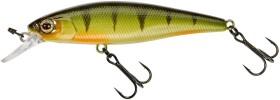 Illex Wobler Squad Minnow Perch - 6,5cm,Illex Wobler Squad Minnow Perch - 6,5cm