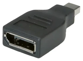 OEM DisplayPort na mini DisplayPort / Redukce / konektory samec/samec (12.03.3130)