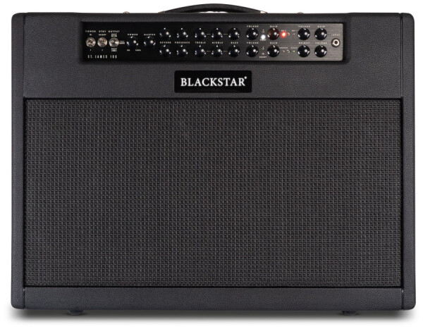 Blackstar St. James 100 Combo