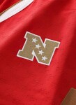Fanatics Pánský dres San Francisco 49ers NFL 2026 Football x Football Fan Velikost: S