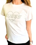 Dámské triko GUESS V5GI10