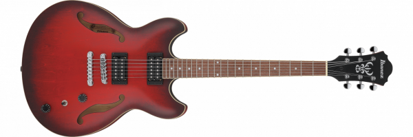 Ibanez AS53-SRF