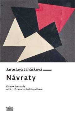 Návraty Jaroslava Janáčková