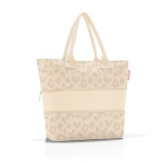 Kabelka Reisenthel Shopper e1 Leo vanilla