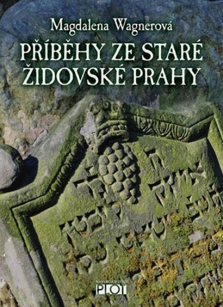 Příběhy ze staré židovské Prahy