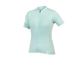 Endura Pro SL S/S dámský dres krátký rukáv Glacier Blue vel. S