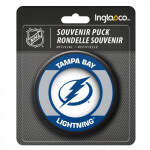 Pamětní hokejový puk Inglasco NHL Retro 510AN000555 Los Angeles Kings