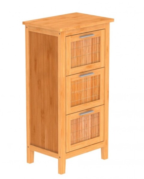 Schütte Bambusová spodní skříňka (BMBA02-LS3) 9002560706362