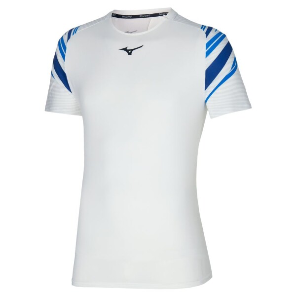 Běžecké tričko Mizuno Shadow Tee 62GA260001 Velikost textilu: S