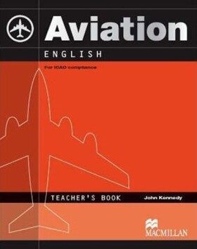 Aviation English Teacher´s Book