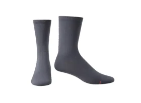 Shimano S-Phyre Merino cyklistické ponožky šedá vel. 45-48