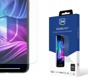 3mk Silky Matt Pro / Ochranná fólie / Xiaomi Redmi Note 13 5G