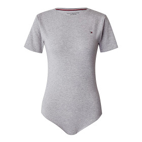Dámské body UW0UW02033-004 - Tommy Hilfiger XS