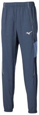 Běžecké kalhoty Mizuno Frontier Shadow Pants 62GDD00112 Velikost textilu: XL