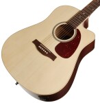 Seagull Coastline SLIM CW Spruce Presys II