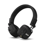 Marshall Major V černá / Sluchátka s mikrofonem / Bluetooth 5.3 (1006832)