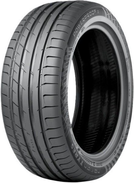 235/55 R19 105Y XL Powerproof 2 TL NOKIAN TYRES