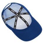 Starter Pánská kšiltovka New York Islanders NHL Penalty Trucker