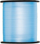 Barevná stuha světle modrá - Moje party