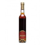 Mocambo Ron Anejo Barrica Única Rum 15y 40% 0,5 l (holá lahev)