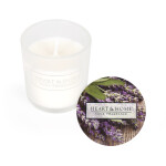 Svíčka - Levandule a šalvěj - Albi