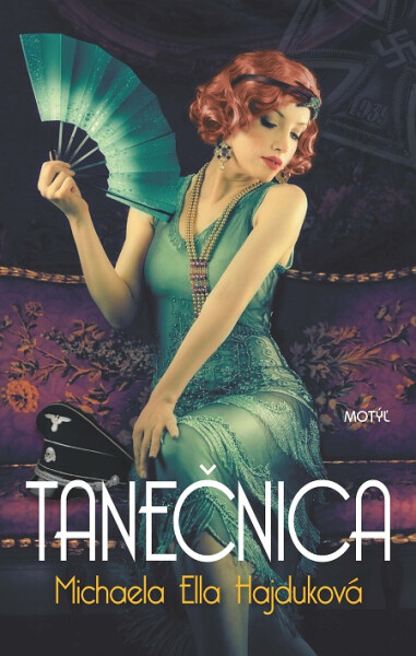 Tanečnica - Michaela Ella Hajduková