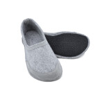 OmaKing Felt Slippers šedé