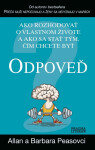 Odpoveď (e-kniha) - Allan Pease, Barbara Pease