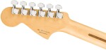 Fender LE Player Fusion Jaguar Baritone EB SVB