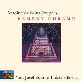 Kameny chrámu