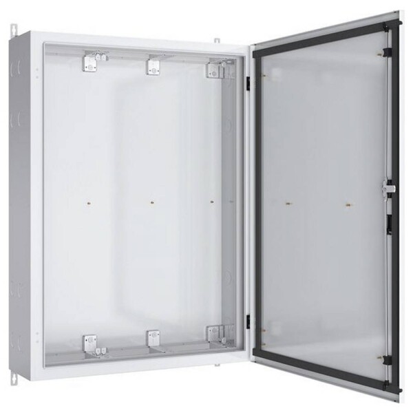 ABN NF37E NF37E nástěnné pouzdro Obsah 1 ks