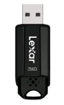 Lexar JumpDrive S80 256GB / Flash Disk / USB 3.0 Type A / čtení 150MBs / zápis: 60MBs (LJDS080256G-BNBNG)