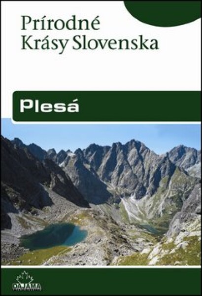 Plesá - Milan Lackovič