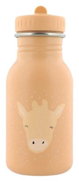 Láhev na pití pro děti paní žirafa 350 ml