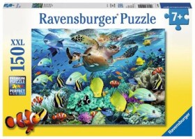 Ravensburger Ráj pod vodou
