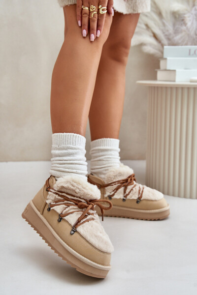 Sněhule model 202638 Step in style 37