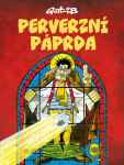 Perverzní páprda Gotlib