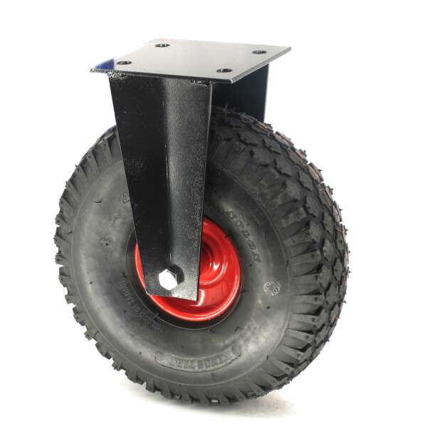 Feba Pojezdové kolečko bantamové O 300, pevné 1189